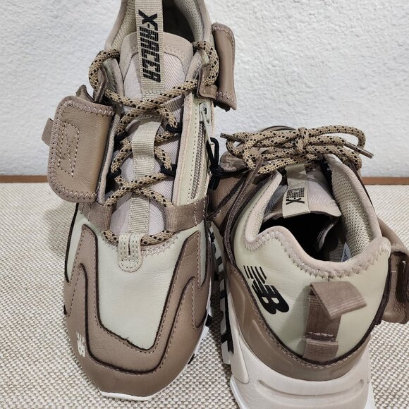 Men's New Balance Racer Tactical Utility US Size 10.5 MSXRCTUD - Picture 2 of 11